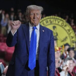 ABD Başkanı Trump’tan ‘üçüncü dönem’ açıklaması