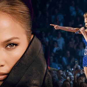 Jennifer Lopez’in İstanbul konseri biletleri 7 dakikada tükendi!