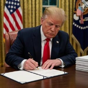 Trump’tan yabancı filmlere yüzde 100 gümrük vergisi hamlesi
