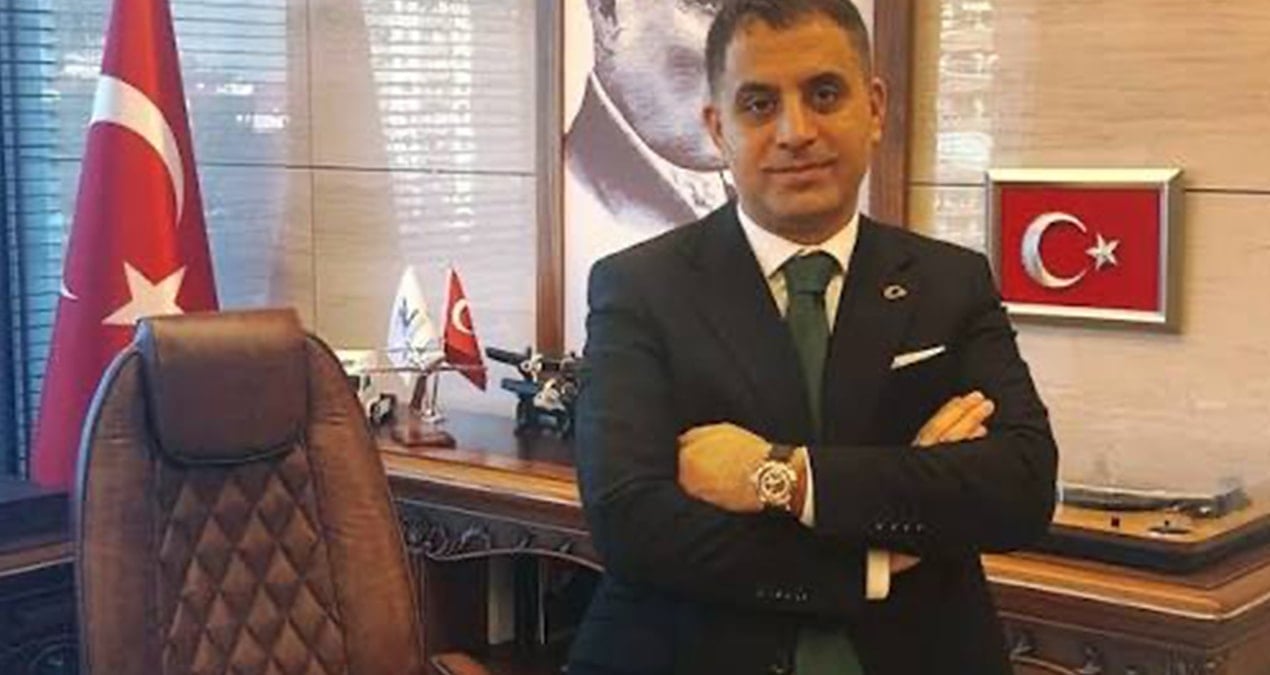 Çocukların suyu bile yandaş müteahhidi rahatsız etti