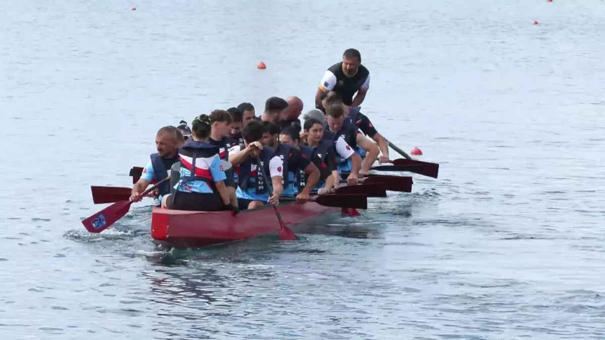 Demirören Yatırım Dragon Festivali’nde