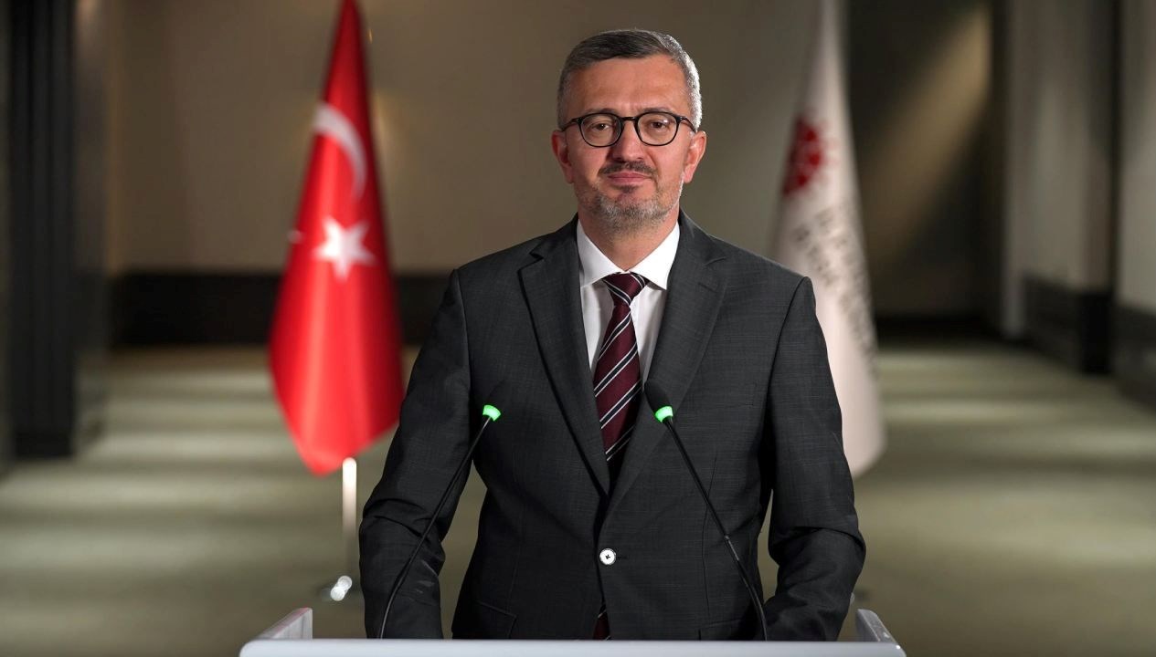 Duran: “BM’nin ciddi bir reforma ihtiyacı var”