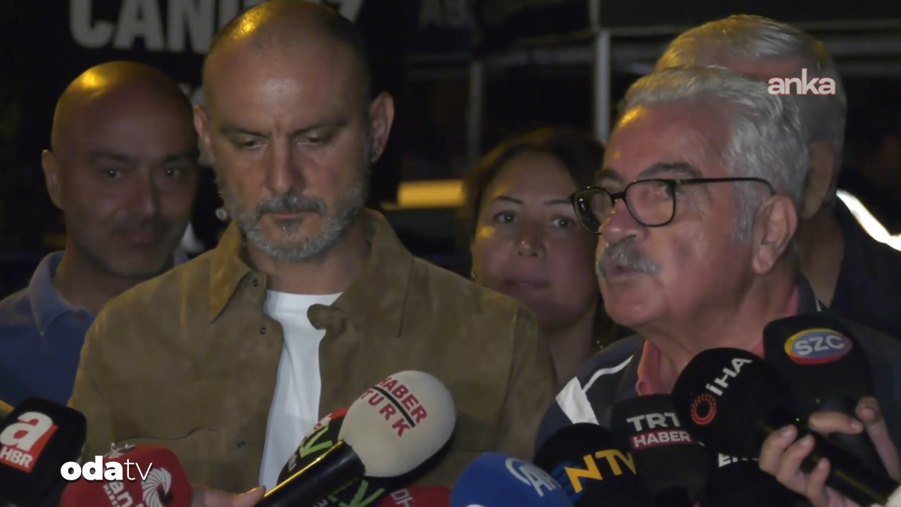 Kartalkaya davasında tutuklu sayısı arttı