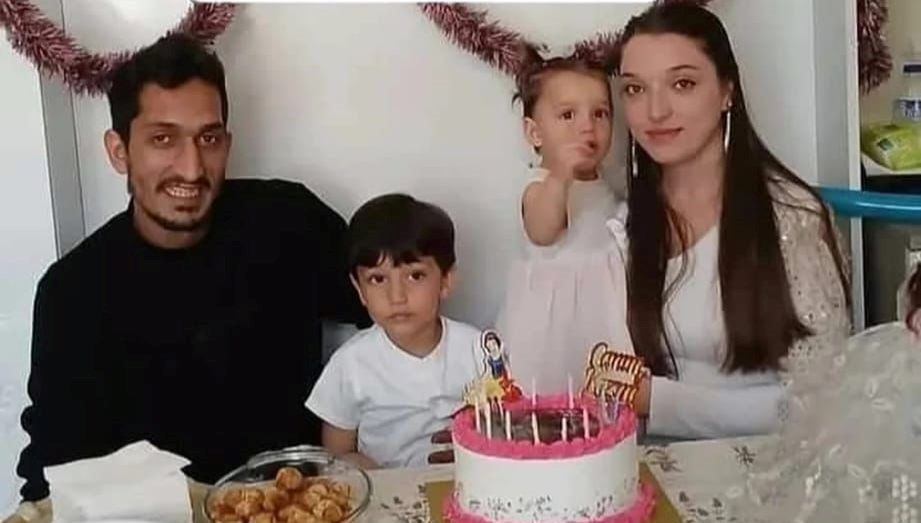 Tüm aile yedikleri yemekten zehirlendi: Çocuklar hayatını kaybetti