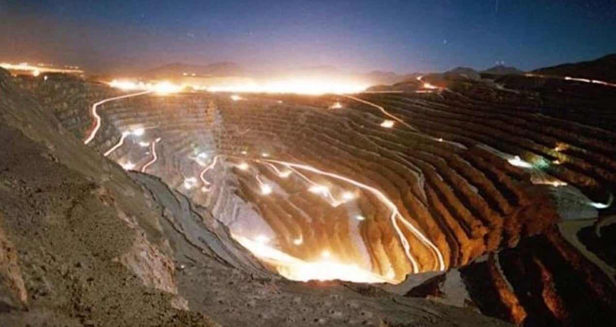 Ülkede 43 milyon tonluk rezerv bulundu! Artık tüm dünya ellerine bakacak