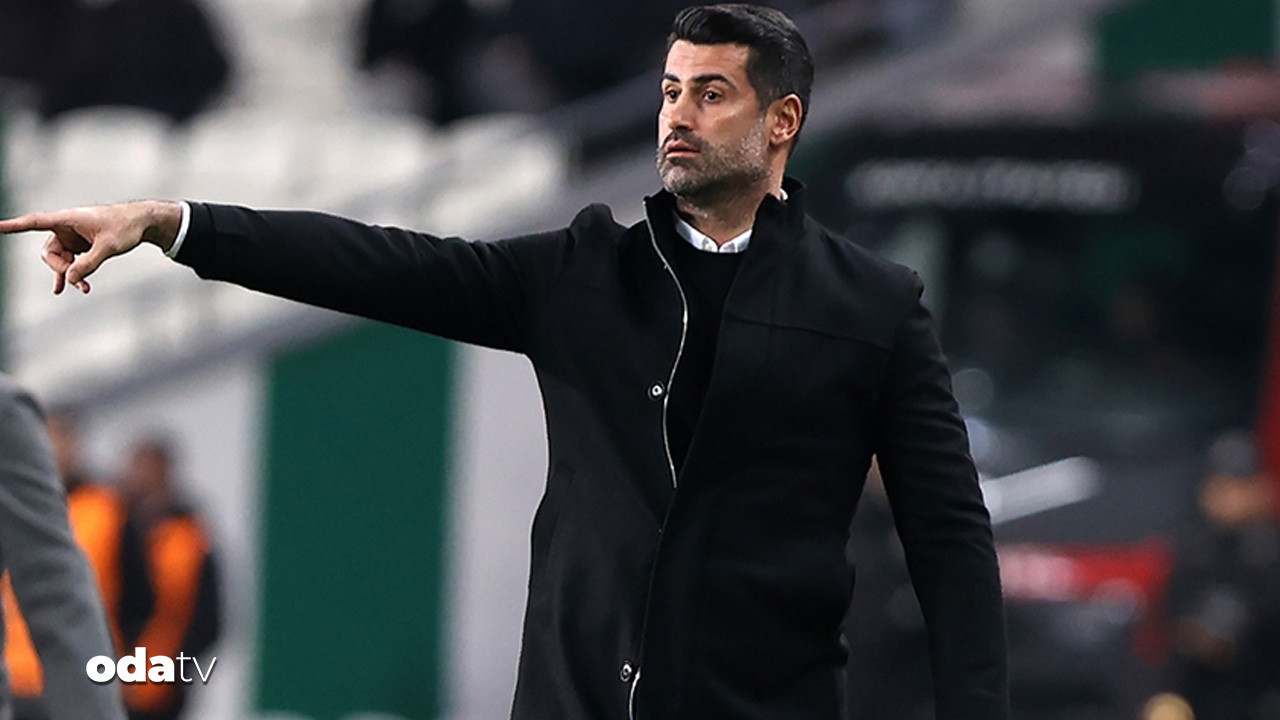 Volkan Demirel’den Fenerbahçe açıklaması: Devam edilmeli