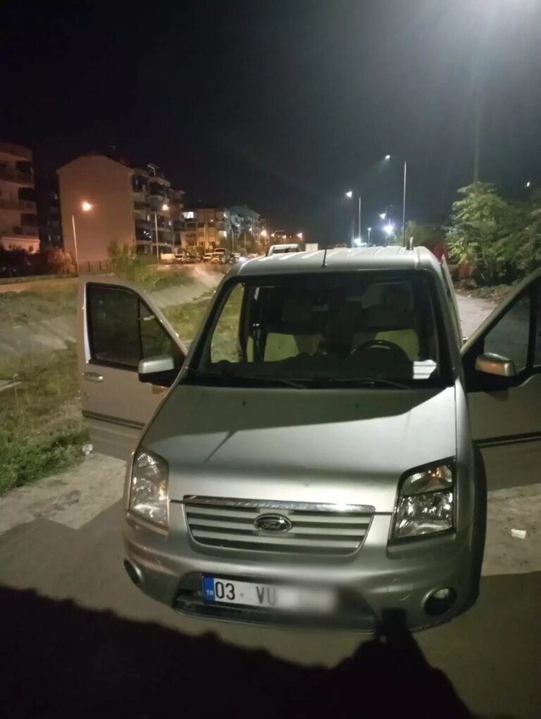alkollu ve ehliyetsiz surucuye 160 bin tl ceza 6WLBCDYi.jpg