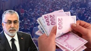 bakan isikhandan asgari ucret zammi beklentisi sorularina yanit ucretler isci ve isveren arasinda serbestce belirlenir jSPJMEpR.jpg