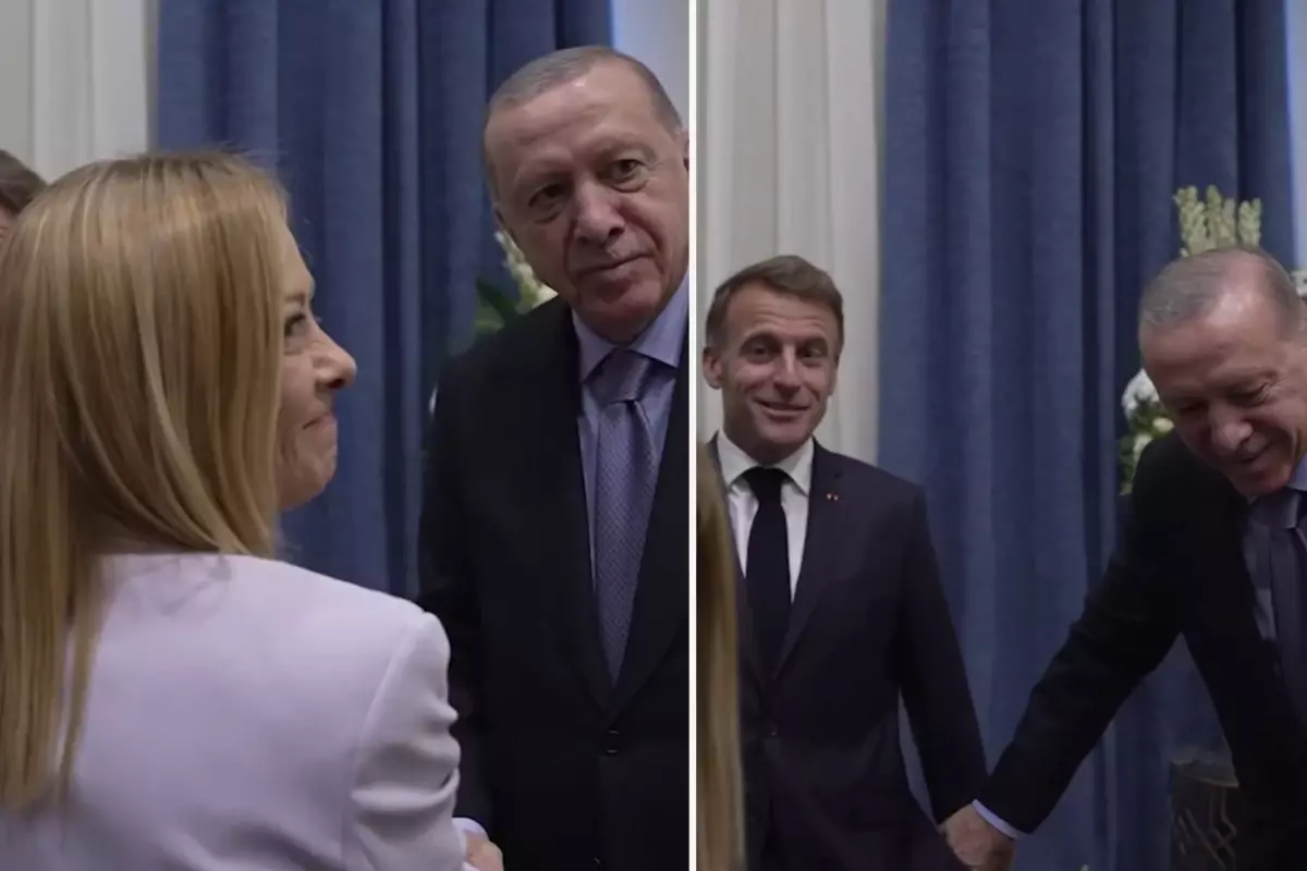 erdogan ile meloni arasinda zirveye damga vuran diyalog sigarayi biraktirmam lazim Fa5bncnl.jpg