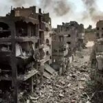 israil gazzede saldiri 4 yarali i4bmfG7Z.jpg