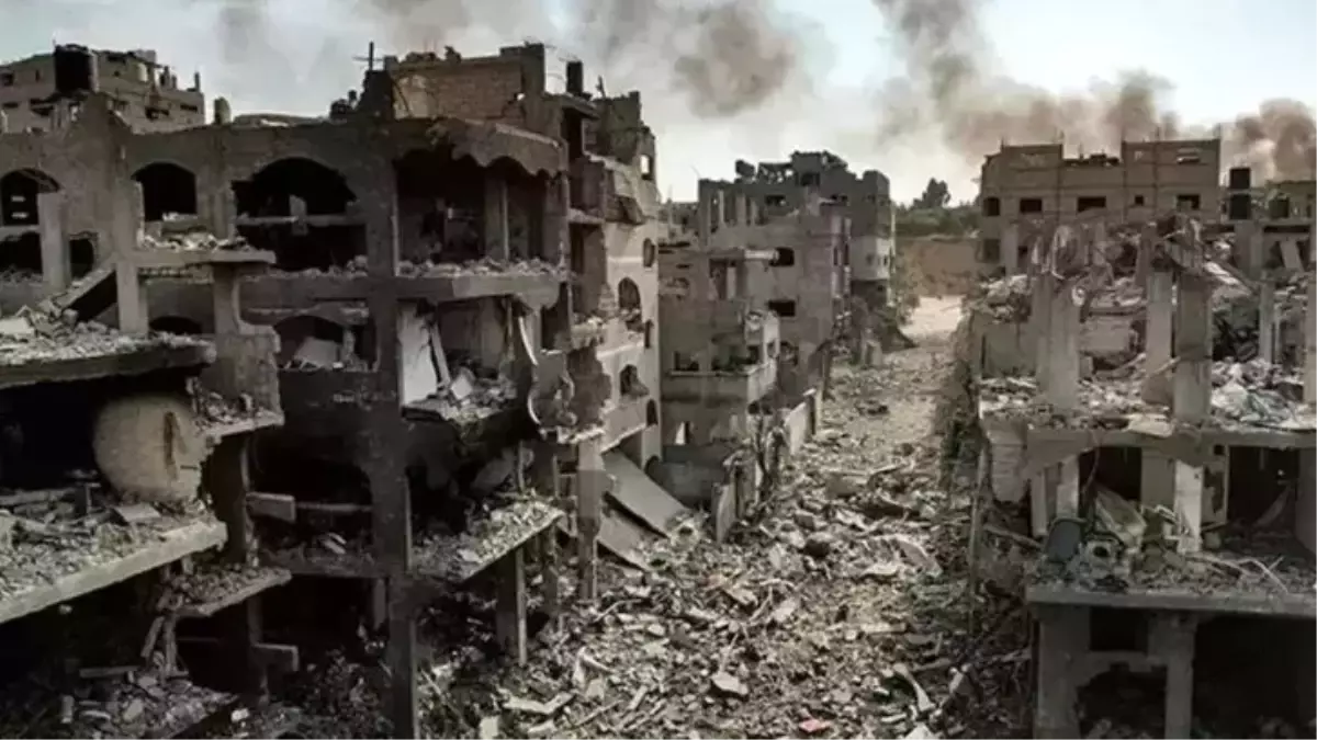 israil gazzede saldiri 4 yarali i4bmfG7Z.jpg