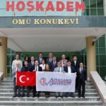 omu ve alfraganus universitesi is birligi gorusmesi OnQgurJS.jpg