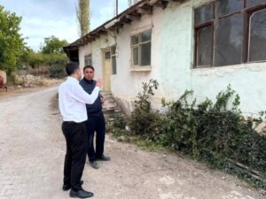 osmaneli kaymakami kilic balcikhisar koyundeki calismalari inceledi a1cqYAx9.jpg