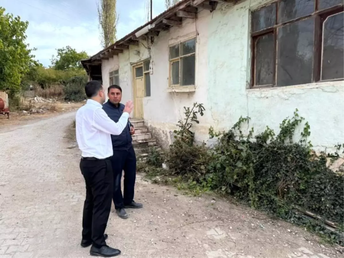 osmaneli kaymakami kilic balcikhisar koyundeki calismalari inceledi a1cqYAx9.jpg