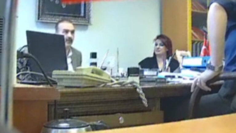 savciyi tehdit davasinda 5 sanik tahliye edildi iCM6Igpv.jpg