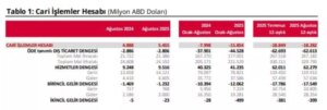 tcmb acikladi agustos ayinda cari islemler hesabi 55 milyar dolar fazla verdi tqxzQ7Id.jpg