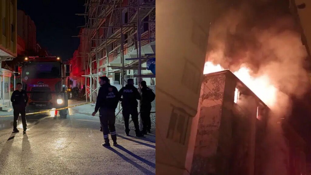 gaziantepte 4 katli rezidans alevlere teslim oldu qg83yR1l.jpg