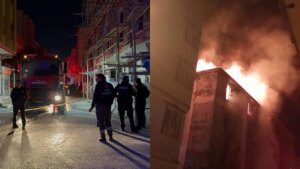 gaziantepte 4 katli rezidans alevlere teslim oldu qg83yR1l.jpg