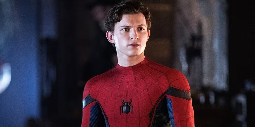 Spider-Man: Yepyeni Bir Gün