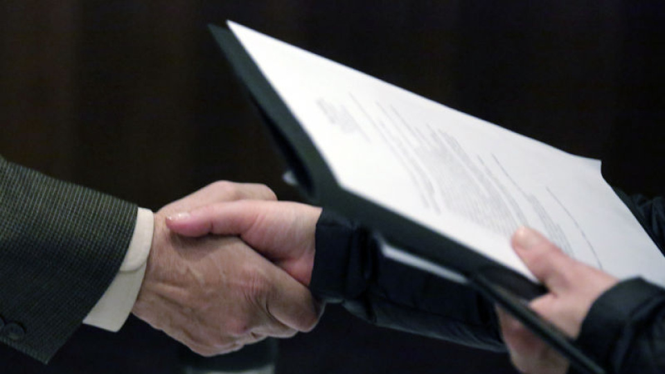 Deloitte raporu: Mega işlemler geri döndü