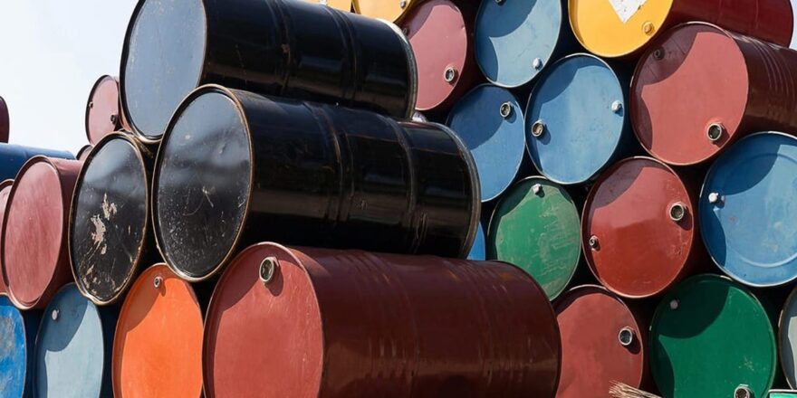 Petrol son 4 yılın zirvesinde: Gözler tabelada!