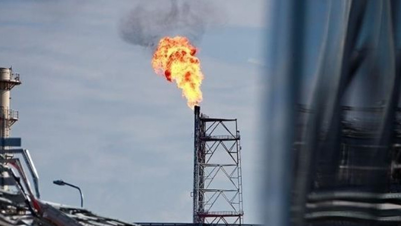 Hürmüz Boğazı’na Abluka Tehdidi ile Avrupa Gaz Fiyatları Yükseldi