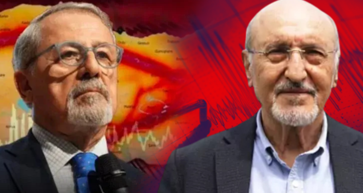 Deprem Riski Artıyor: Uzmanlar Dört İl İçin Uyarıyor