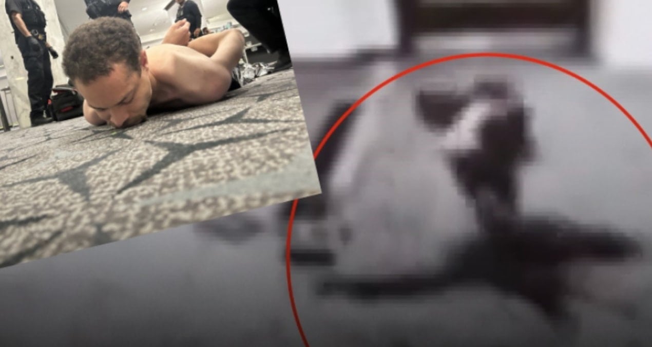 Trump’a Yönelik Saldırganlık: Olayın Detayları ve Yakalanma Süreci