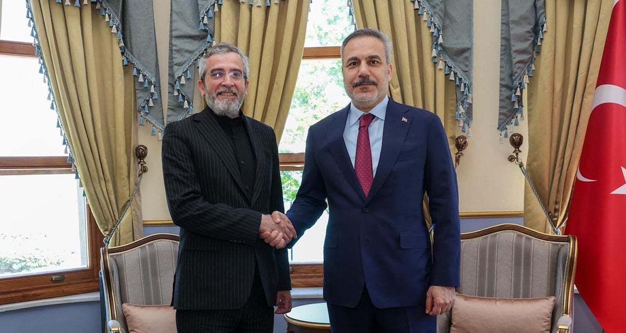 bakan-fidan-iranli-yetkili-ali-bagheriyi-istanbulda-kabul-etti-uBr42Qlf