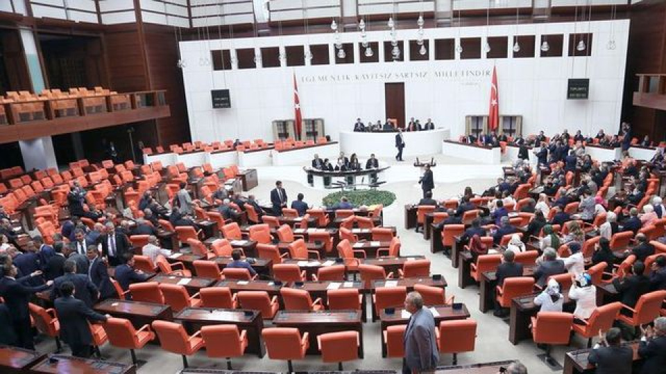 5 Mayıs 2026: Ekonomi ve Siyaset Gündemi