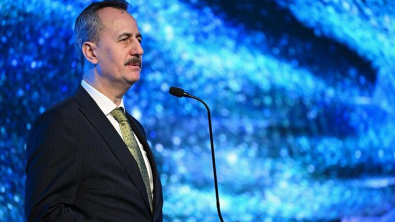 Haluk Görgün: Nisan Ayında Savunma ve Havacılık Sektöründe Rekor İhracat