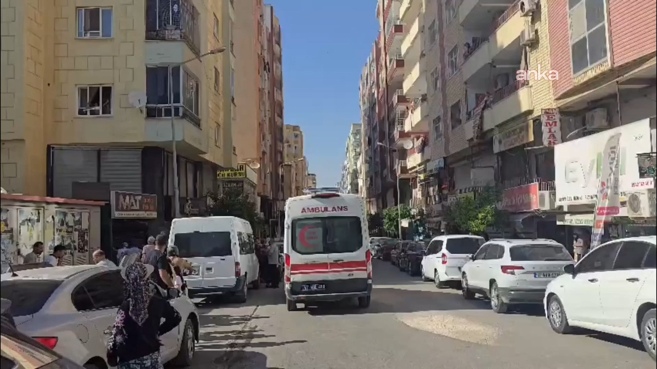 Pencereden düşen 3 yaşındaki çocuk kurtarılamadı