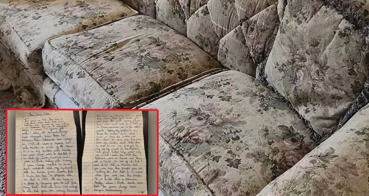 60 yil once tek tek olacaklari yazan kehanet mektubu bulundu bKZv8T8x