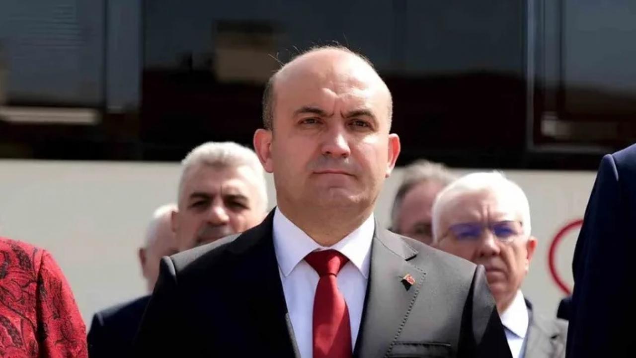 Ak partiden chpli belediyeye porsuk cayi tepkisi wlvmOJPM