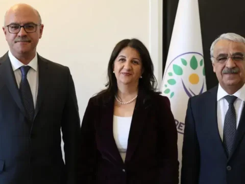 Akp ve bahceli ile gorusmelerin ardindan imrali heyetinden cerceve yasa aciklamasi en kisa zamanda VxwxVw3x