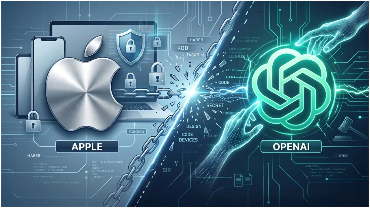 Appledan openaia agir suclama yeni cihazlar icin ticari sirlarin calindigi iddiasi 3VjRZY4R