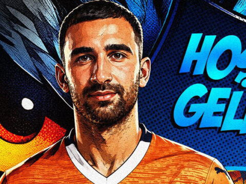 Basaksehir emin bayram transferini duyurdu qqQ4ElG9