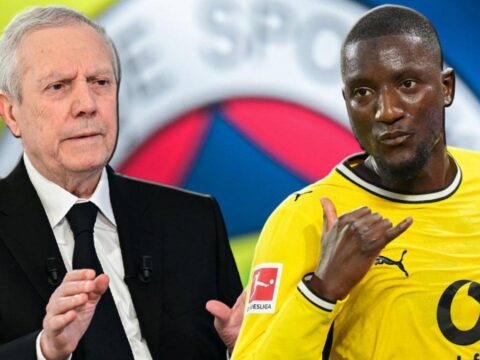 Fenerbahce guirassy transferi gundemde guirassy kimdir bonservisi ne kadar bfTXYraV