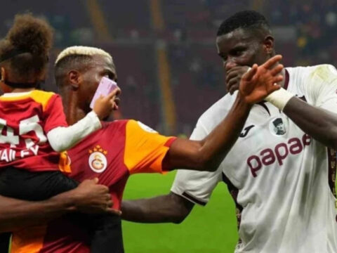 Fenerbahcenin onuachu teklifi ortaya cikti galatasaray da osimhenle devrede LuRtu1zG