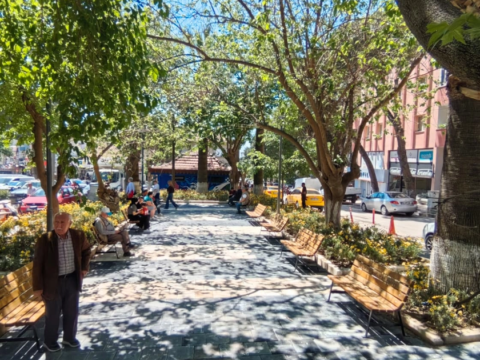 Guzel izmir hareketi bayindirda c2alLu8z
