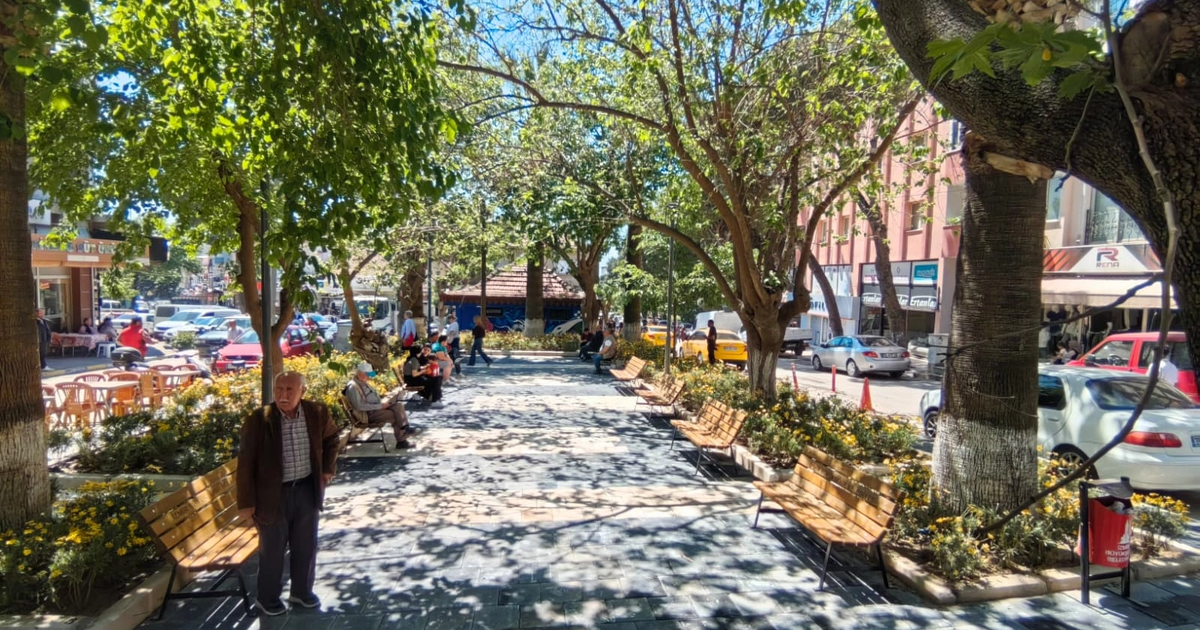 Guzel izmir hareketi bayindirda c2alLu8z