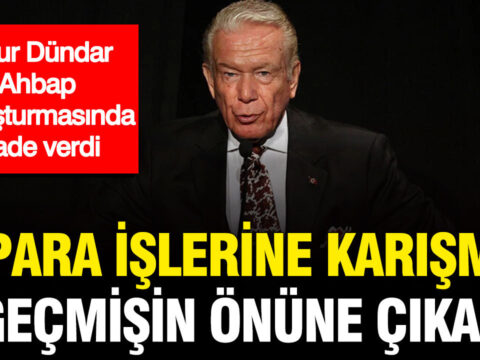 Haber gorseli