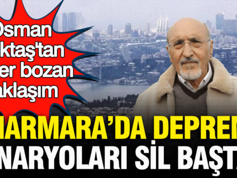 Marmara depremi senaryolari icin yeni yaklasim mevcut tahminler sorgulaniyor C3GYvvCT