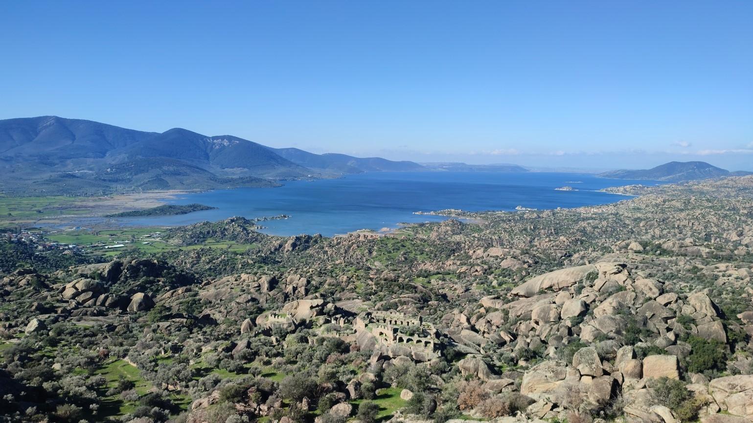 Milliyet arkeolojiden latmos rehberi 6kRSUhBi
